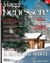 Viaggi In Benessere - Dicembre-Gennaio anno XI n°6 2011