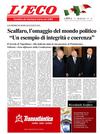 L'eco d'Italia 03-02-2012 