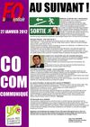 Carrefour : Georges Plassat : Une main de fer ?