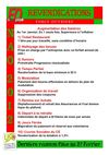 Carrefour : revendications NAO 2012 FORCE OUVRIERE