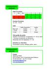 EXPOSITION 2012 "Art & Patrimoine - fiche d'inscription