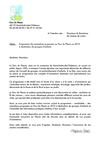 Programme d'animations natures ALSH 2012 - PARC DU PLESSIS