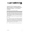 Impacts des TIC sur la qualité des apprentis- sages des étudiants et le développement profes- sionnel des...