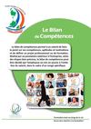 Bilan de compétences 