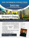 Delta Area Chamber of Commerce February 2012 Newsletter