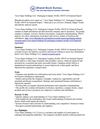 Verso Paper Holdings LLC: Packaging Company Profile, SWOT & Financial Report