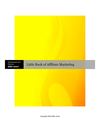 MikeJones' Little Book of Affiliate Marketing