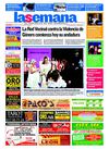 Periódico La Semana de Dos Hermanas Nº 818