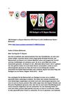 VfB Stuttgart vs Bayern München DFB Pokal 8.2.2012 SelMckenzie Selzer-McKenzie