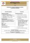 FL09 Introduction à l'analyse de défaillance de pièces et ensembles métalliques