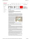 Nair & Co.'s Director talks about international data privacy regulations in Profit Magazine's 'Data without Borders 
