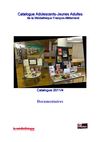 catalogue docs dernier trimestre 2011