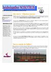 boletin beisbolsantboi NOSOTROS.Nº5 , Febrero 2012