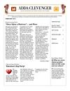 ACJP February 2012 Newsletter