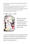La perrita Carla y el león