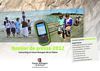Dossier de presse Geocaching