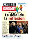 Bonjour Bobigny 602