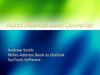 Notes Address Book to Outlook Download