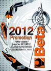 Catalogue Action Beta 2012
