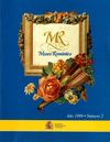 Revista Museo Romántico, núm. 2, 1999