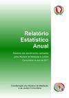 Relatório Estatístico 2011