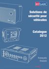 Catalogue 2012