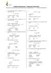 PRACTICA DE ANALISIS DIMENSIONAL