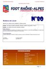 Journal n°80 du 9 Février 2012