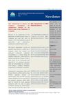 News Letter from JPA Beijing