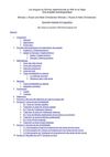 Les langues du Sonhay septentrionale