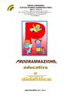 PROGRAMMAZIONE SCUOLA PRIMARIA - 2011-12