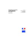 Plan Lecture : les 14 propositions - 2010