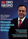 Revista Oro Negro Ed. N°03