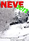 Album Neve Sant'Agata di Puglia 2012