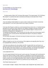 The Truth About Abs Program - A Tell-All Review of Truth About Abs.txt