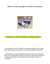 Phen375 an FDA approved fat burner that can help you lose weight