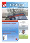 Magazine CGT HPJC N°1