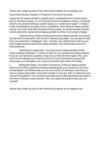 Grad School Essay Sample: A Foolproof Formula for Success