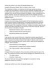 Industrial Revolution Essay; Why It Is Easy to Gain Points