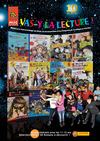 VAS-Y LA LECTURE 2012 - MJC WITTENHEIM