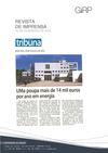 Revista de Imprensa de 10 de fevereiro de 2012