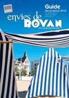 Guide des Locations de Vacances Royan - 2012