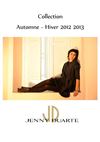 Jenny Duarte - Catalogue Automne Hiver 2011