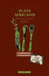 Plats africains