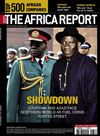 The Africa Report - Business section TOP 500 - Feb 2012