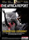 The Africa Report - Business section - Oil & Gas dossier - TAR38 - March 2012