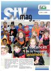 STV Mag Novembre 2011