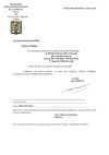 Procès verbal du Conseil Municipal du 9 février 2012 de la ville de Moyeuvre-Grande - 57250