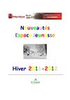 Nouveaute hiver 20112012 jeunesse