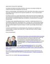 Market News - Signed Home Contracts Rise Significantly
